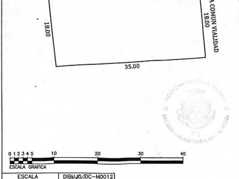 VENTA TERRENO PRIVADA MONTERREAL 261